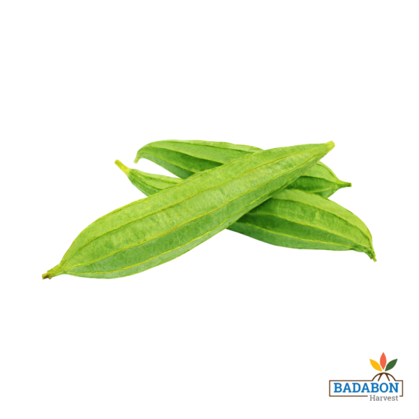 Ridge Gourd - ঝিঞে
