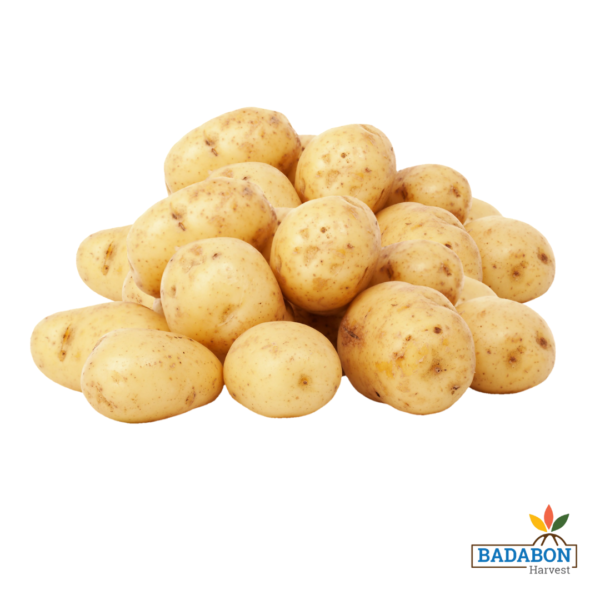 Potato Chandramukhi - চন্দ্রমুখী আলু