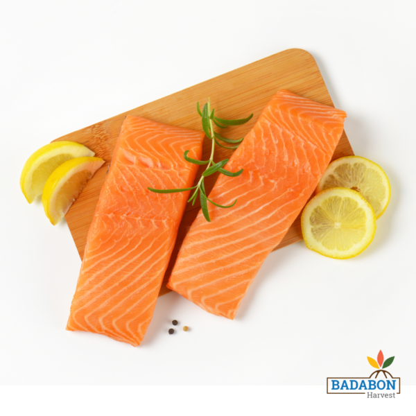 Bhetki fillet / ভেটকি ফিলেট কাট - 250 Grams