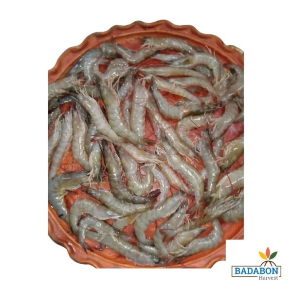 Harina Shrimp / হরিনা চিংড়ি 500 gm